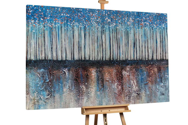 Unikat za sva četiri zida