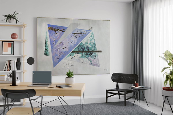 Verschönern Sie Ihr Zuhause