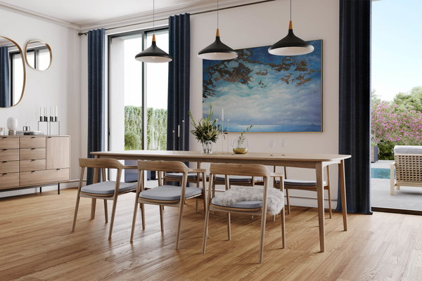 Verschönern Sie Ihr Zuhause