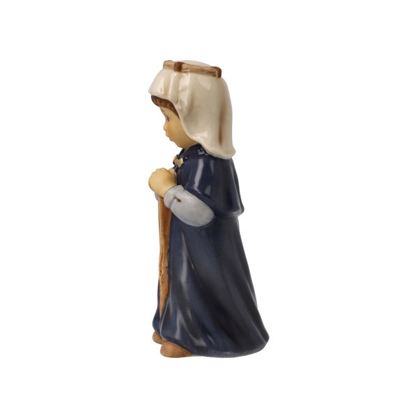 Porzellan Figur 'Josef' von Goebel 5x11,5x5cm