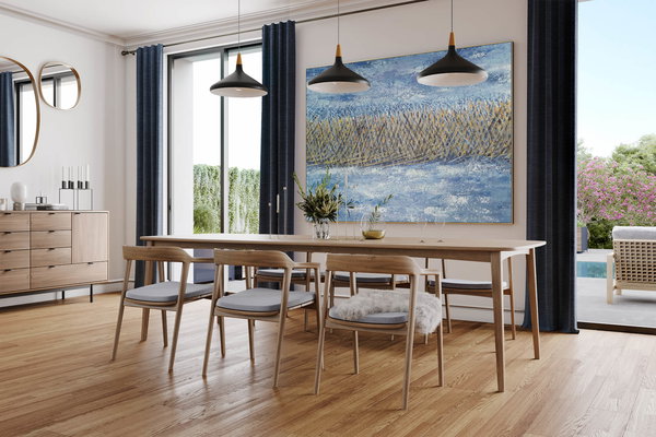 Verschönern Sie Ihr Zuhause