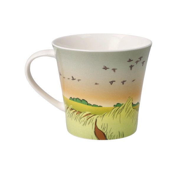 Goebel Mug 'Ocean Spirit'