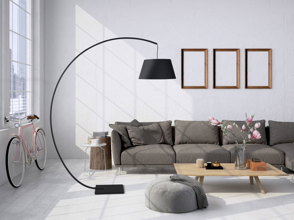 Podna lampa 'Celia'