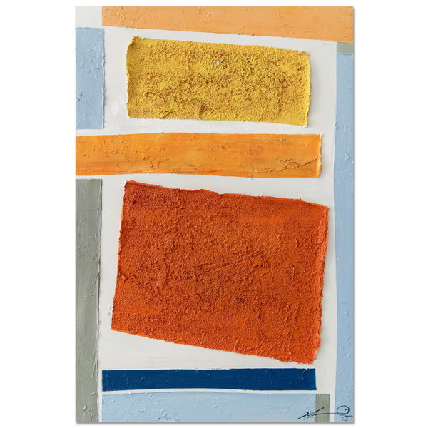 Arte moderna per la tua casa