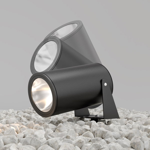 Luminaire Extérieur 'Bern 3'