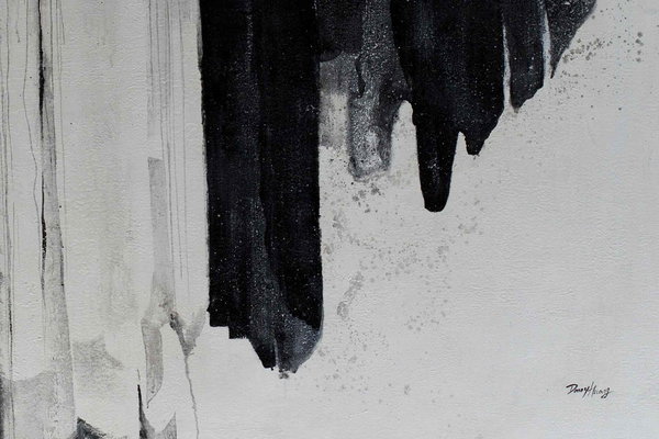 Colori applicati generosamente