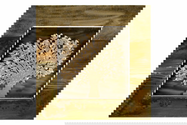 Decorazione artistica per la tua parete