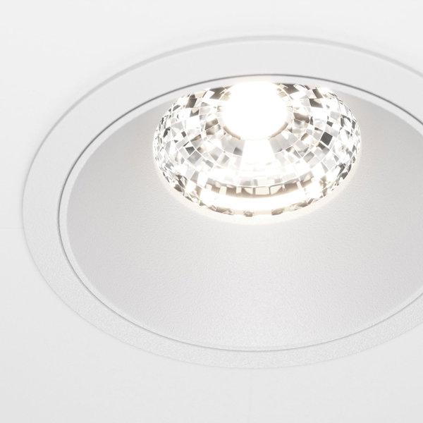 Deckenleuchte 'Alfa LED 2'