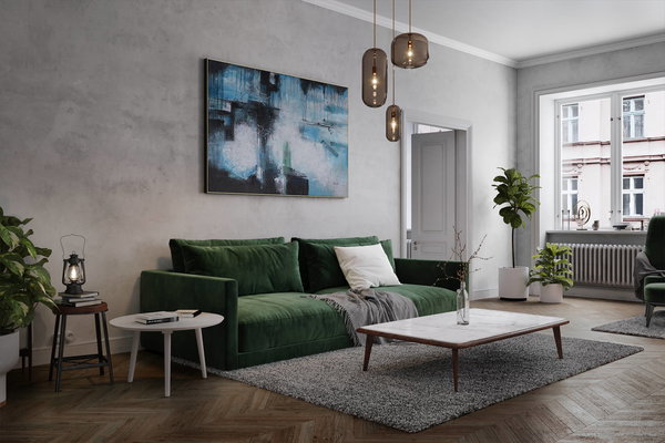 Verschönern Sie Ihr Zuhause