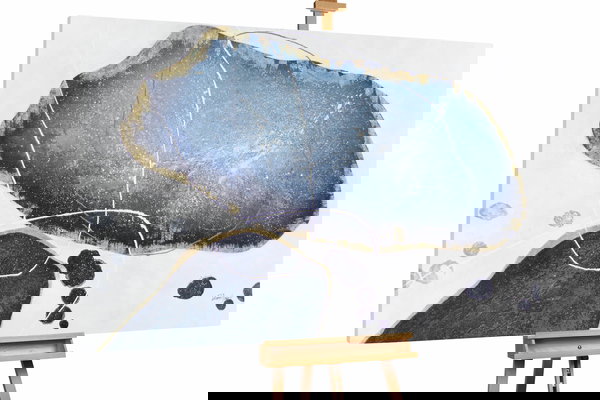 Jedinečný kousek na vaše čtyři stěny