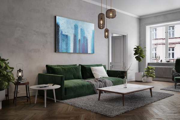 Verschönern Sie Ihr Zuhause
