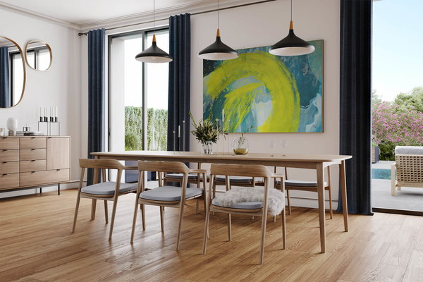 Verschönern Sie Ihr Zuhause