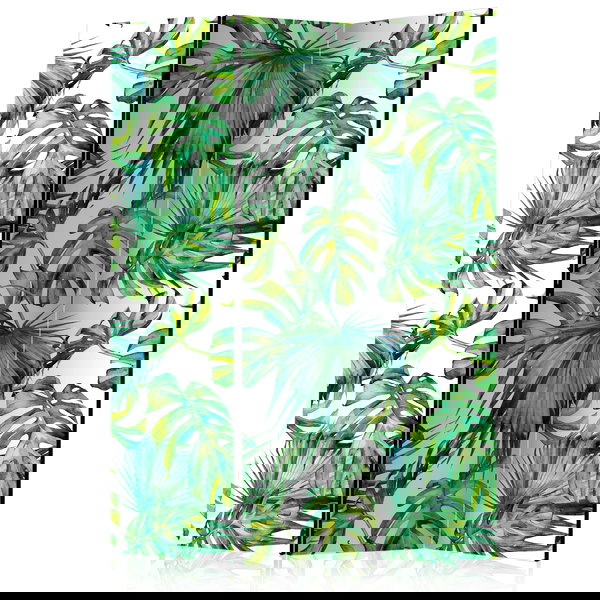 Paravan 'Jungle Leaves'