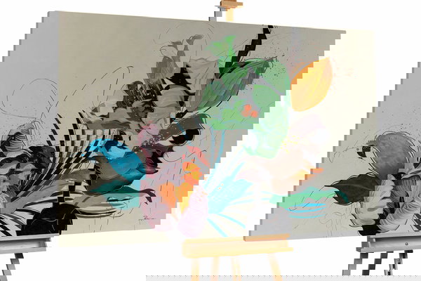 Een uniek exemplaar voor je interieur