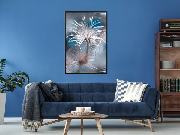 Poster 'Like a Dandelion'