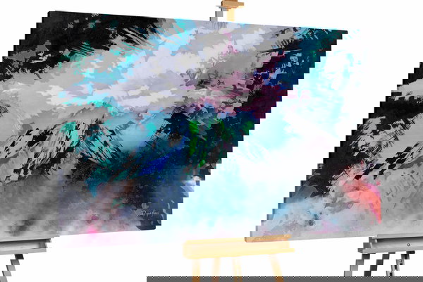 Ein Unikat für Ihre vier Wände