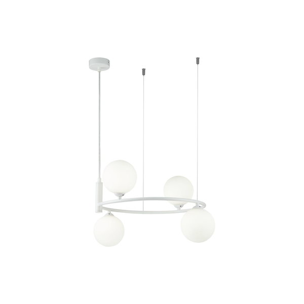 Suspension Luminaire 'Ring 6'
