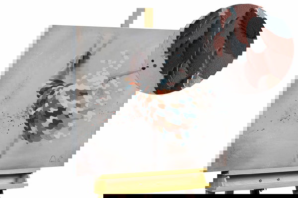 Arte contemporáneo para su hogar