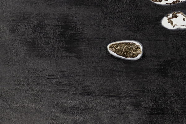 Colori applicati generosamente