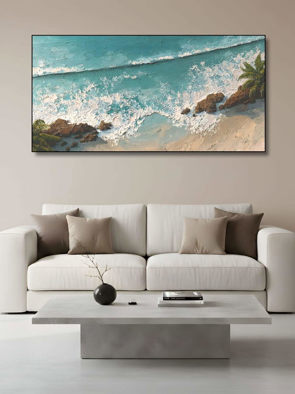 Moderne Kunst für Ihr Zuhause