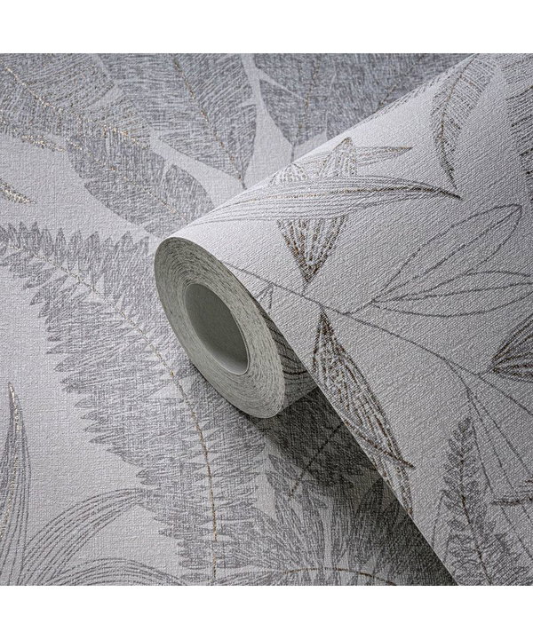 Tapete 'Golden Threads' 53x1005cm