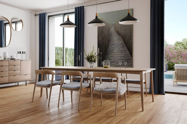 Verschönern Sie Ihr Zuhause