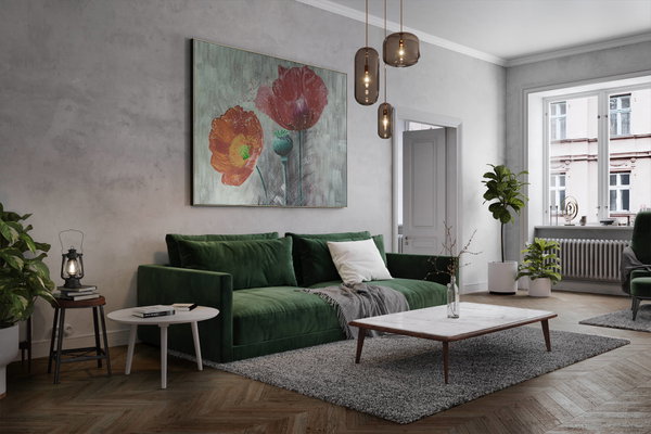 Abbellisci la tua casa