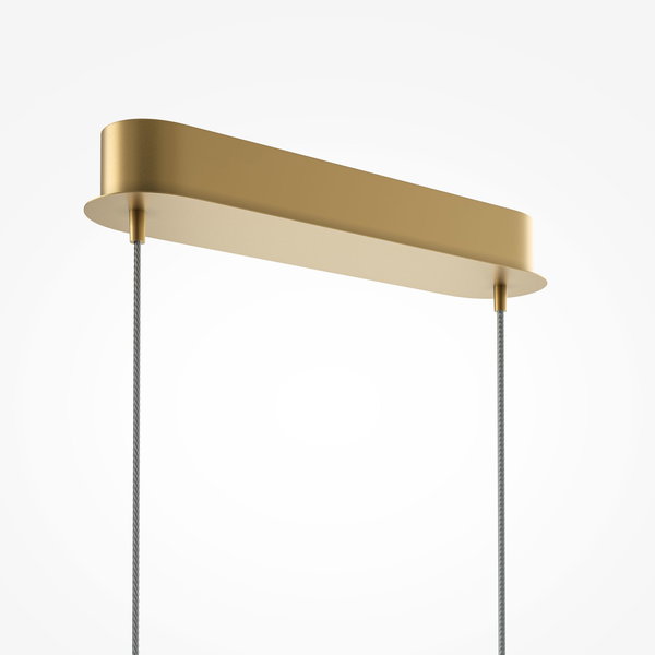 Pendelleuchte 'Light Reflection'