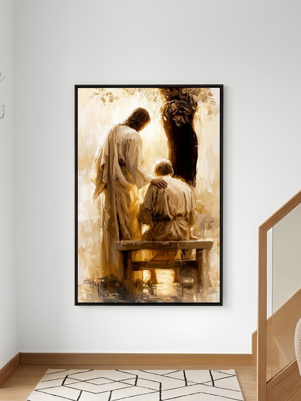 Modern art for your home