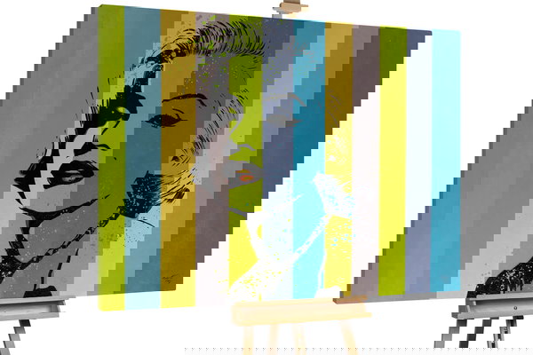 Ένας μοναδικός πίνακας για το σπίτι σας