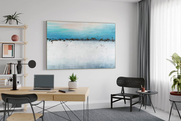 Verschönern Sie Ihr Zuhause