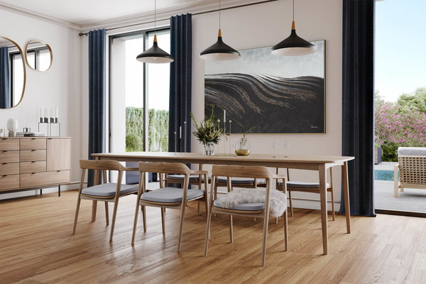 Verschönern Sie Ihr Zuhause