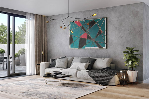 Beautify your home