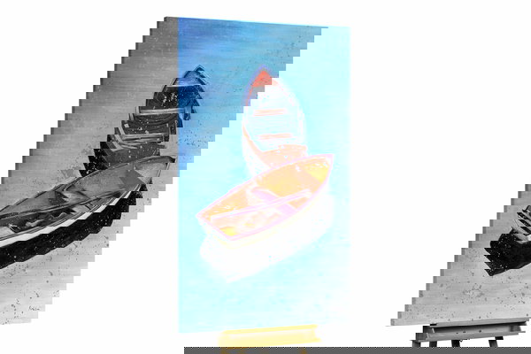 Unikat za sva četiri zida