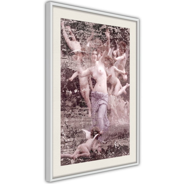 Poster 'Angels in Love'