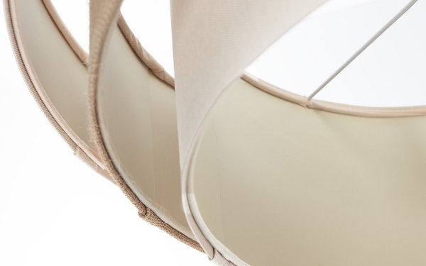 Pendelleuchte 'Boho Tranquil Vast'