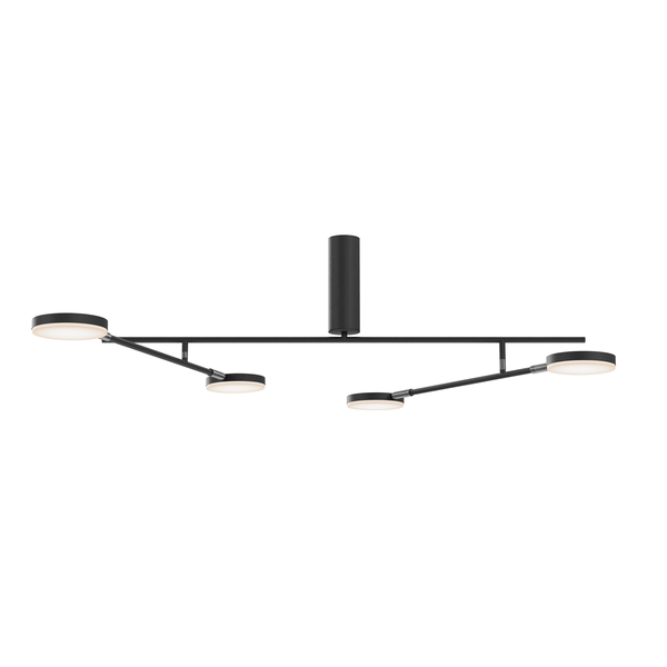 Lampa Sufitowa 'Fad 5'