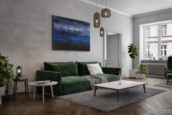 Verschönern Sie Ihr Zuhause