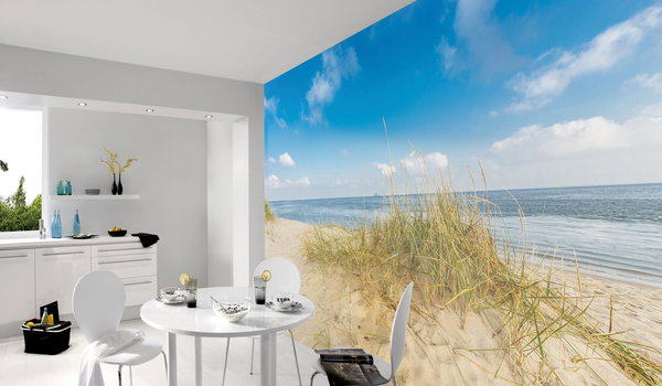 Tapete 'The Dune 2' 400x270cm
