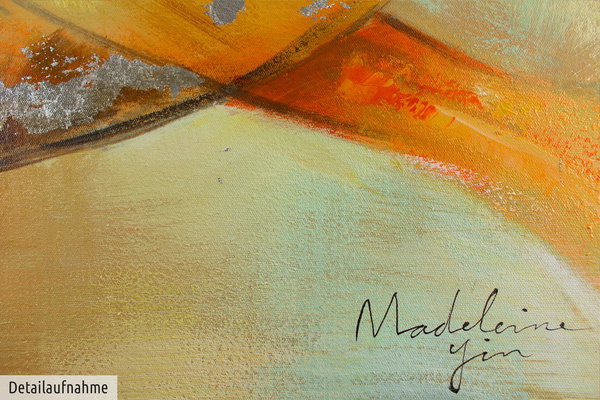 Mit Liebe zum Detail