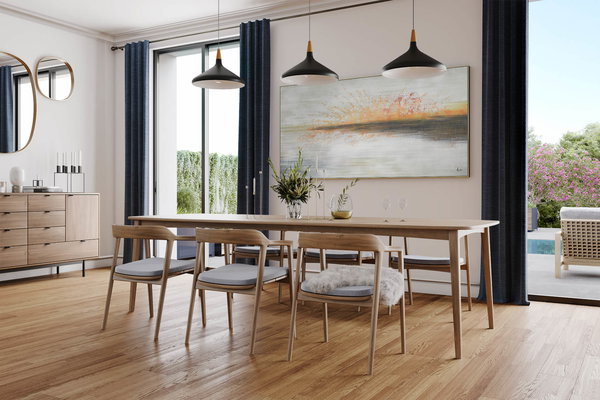 Verschönern Sie Ihr Zuhause