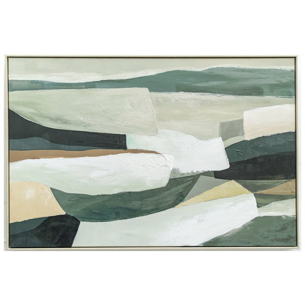 Arte moderna para a sua casa