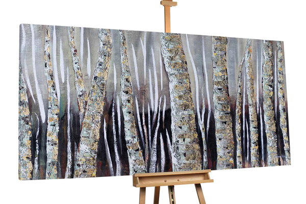 Un pezzo unico per le tue pareti