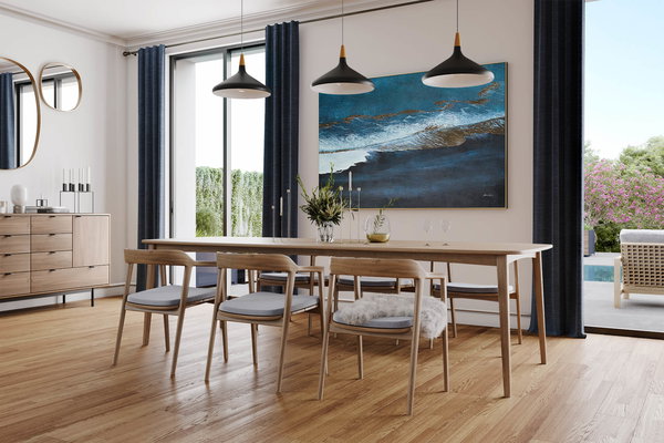Verschönern Sie Ihr Zuhause