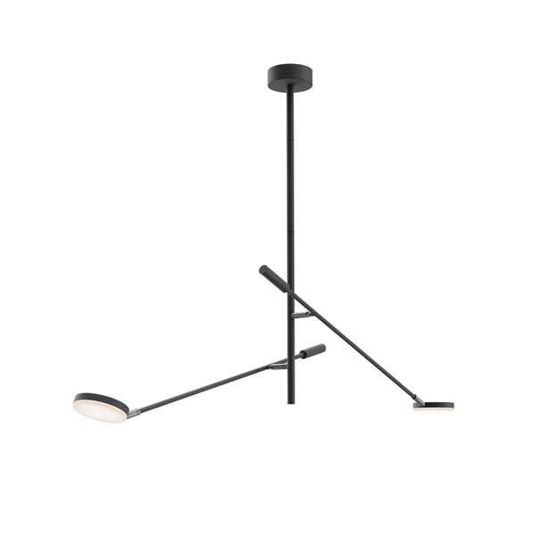 Ceiling Light 'Fad 4'