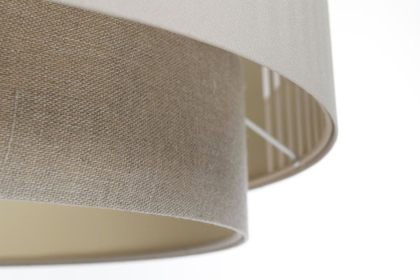 Suspension luminaire 'Lami Line E1'