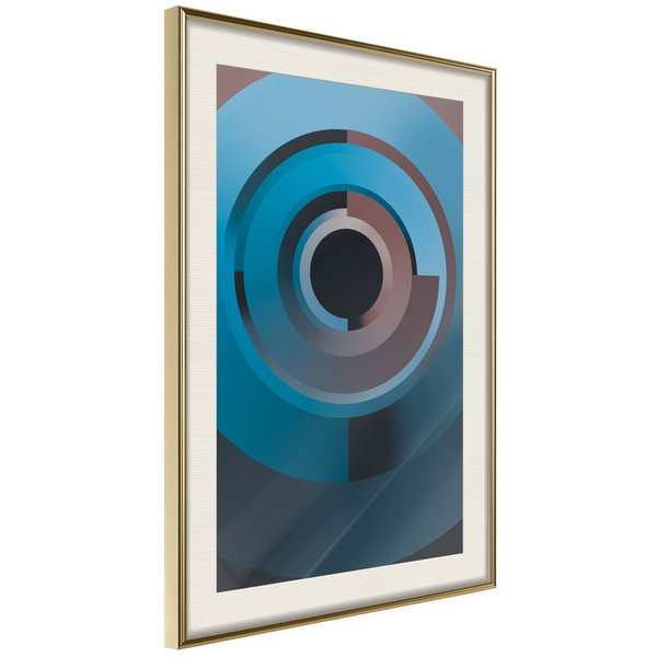 Poster 'Original Spyhole'