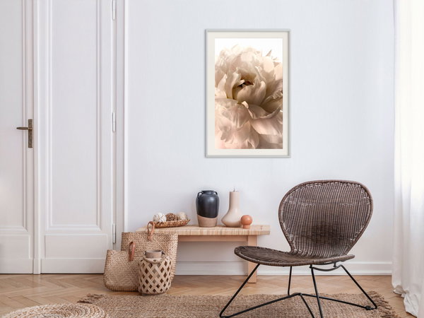 Poster 'Soft Petals'