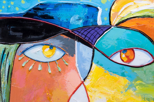 Mit Liebe zum Detail