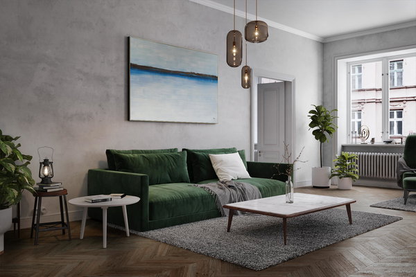 Verschönern Sie Ihr Zuhause